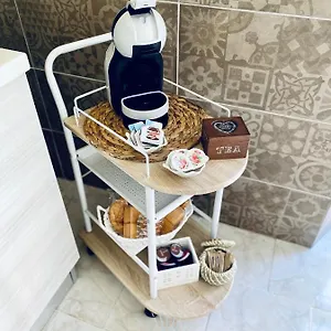  Appartement Casa Baru