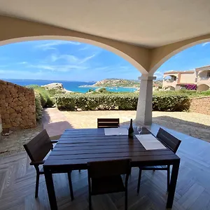  Hébergement de vacances A Punta Tegge Il Mare La Il Tramonto