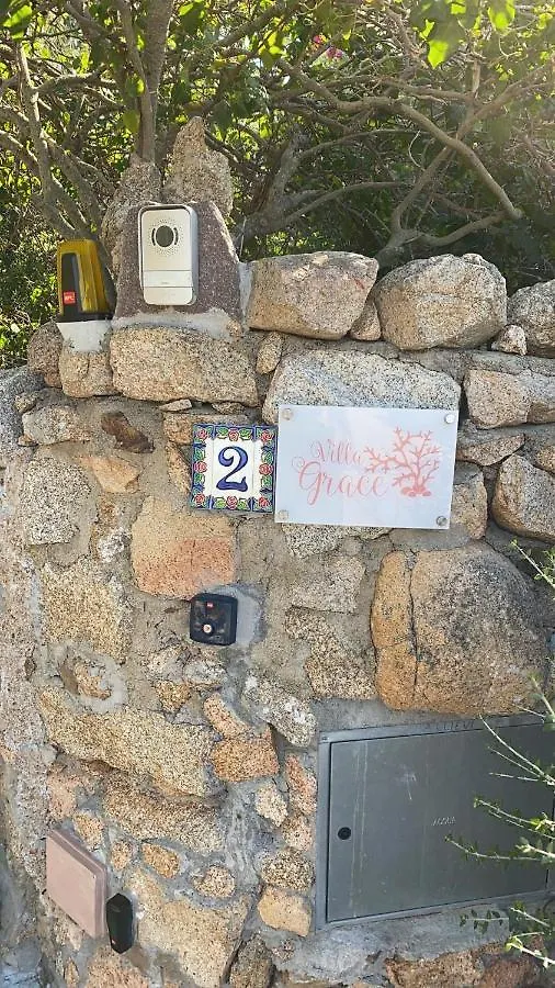 Villa Grace La Maddalena   La Maddalena (Sassari)