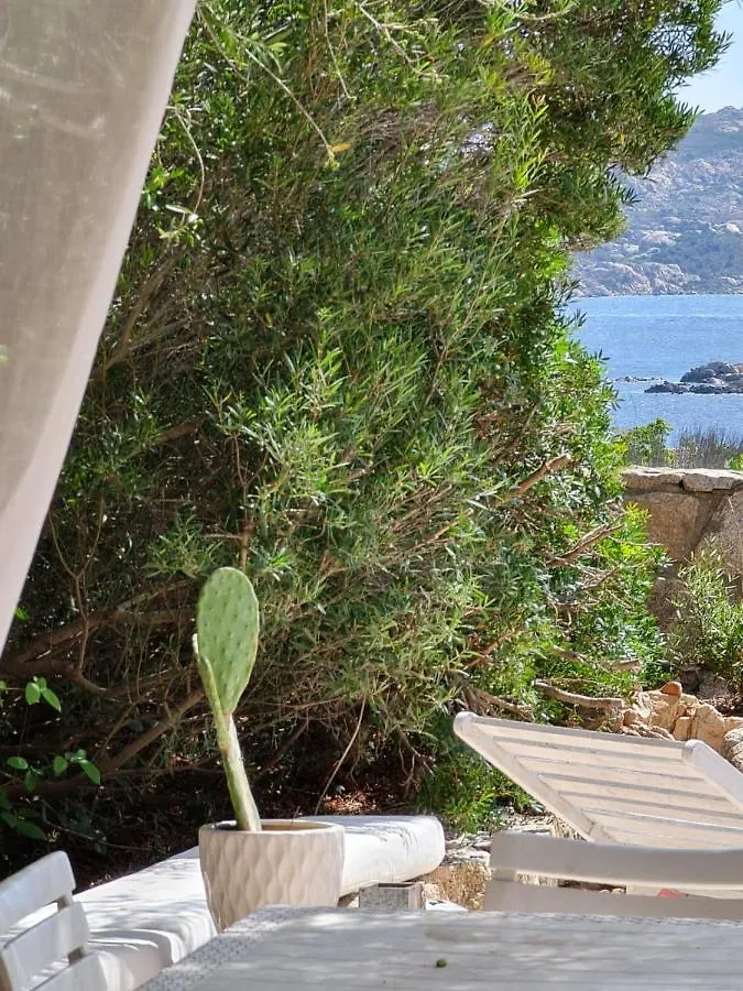 Villa Grace La Maddalena  Italien
