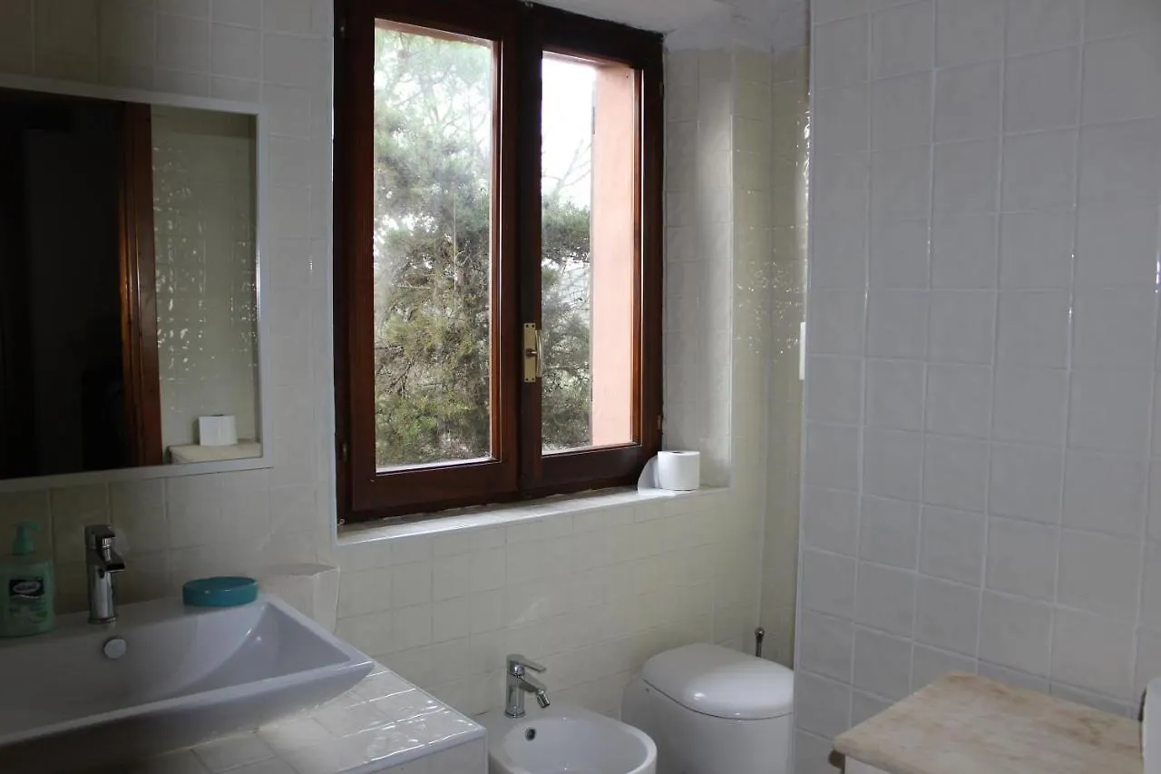 Villa Grace La Maddalena  La Maddalena (Sassari)