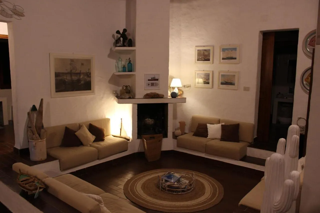 Villa Grace La Maddalena   La Maddalena (Sassari)