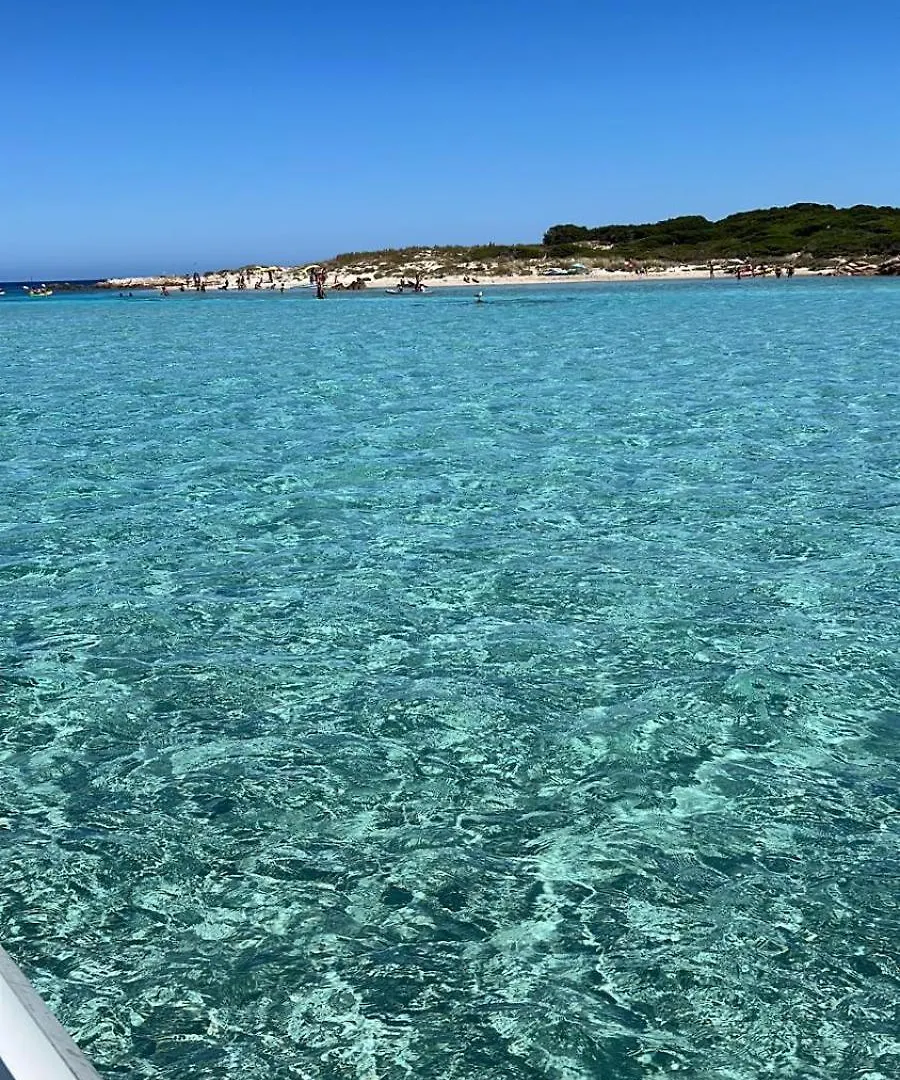 Villa Grace La Maddalena  0*, La Maddalena (Sassari)