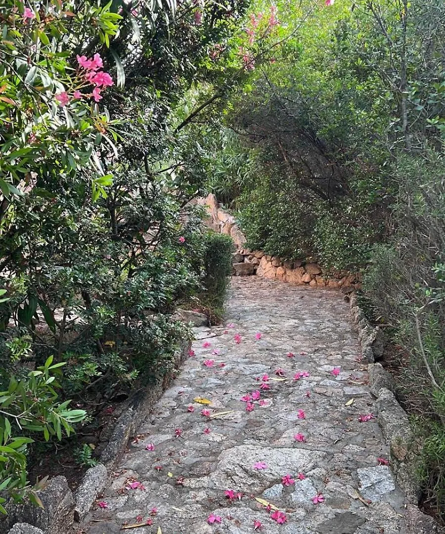 Villa Grace La Maddalena