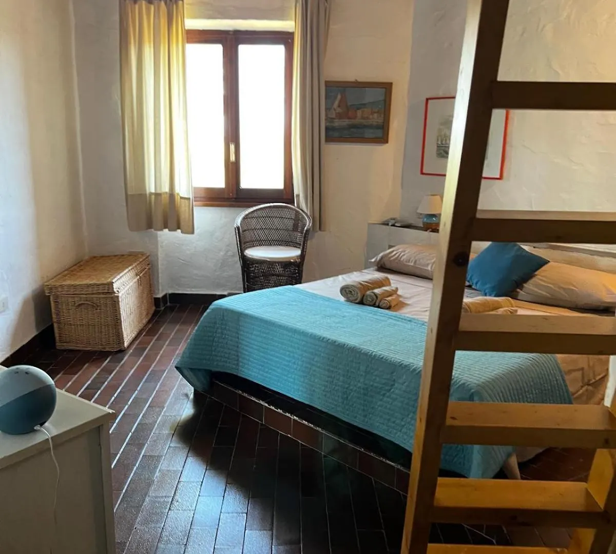 Villa Grace La Maddalena  0*, La Maddalena (Sassari)