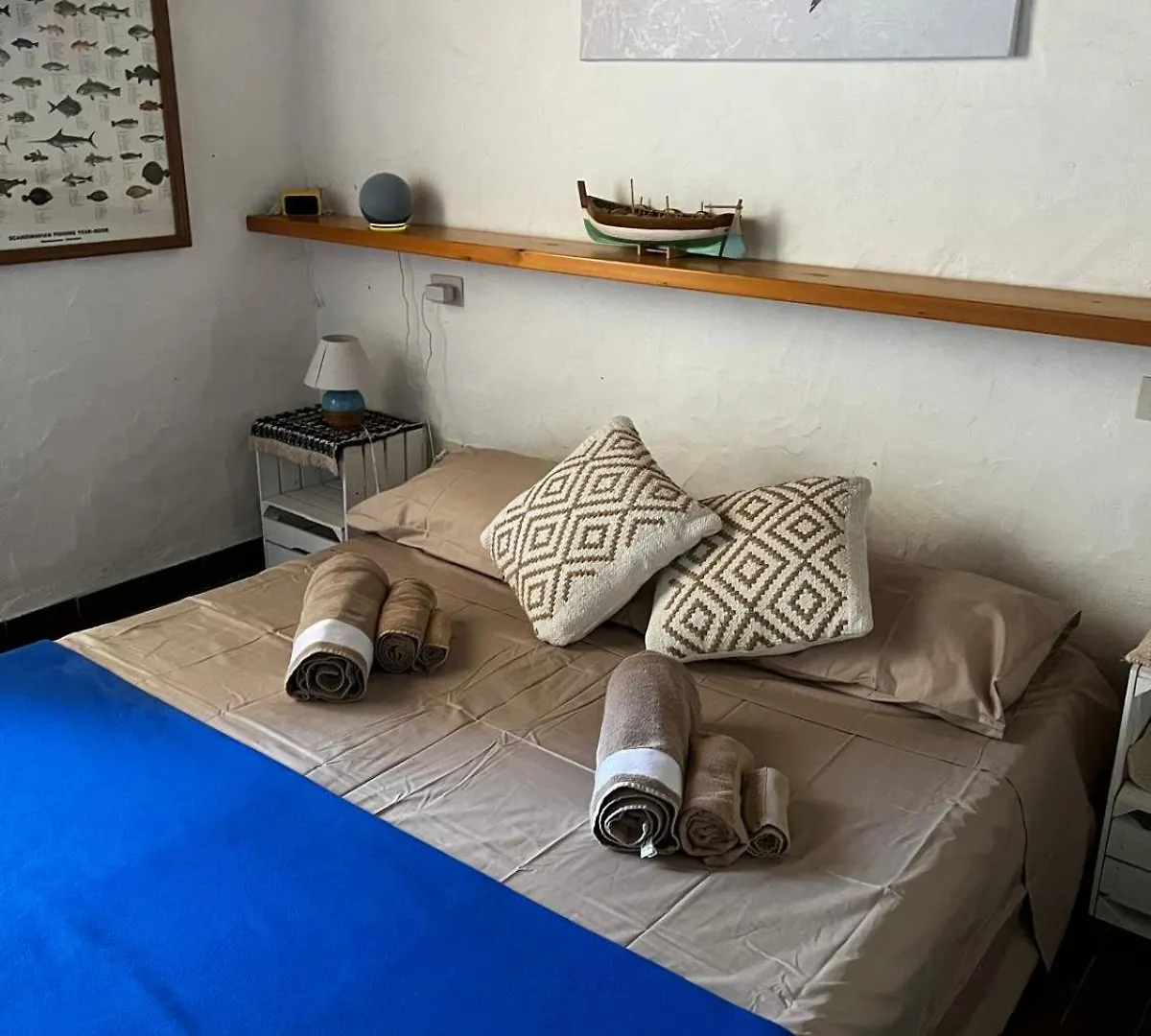 Villa Grace La Maddalena  La Maddalena (Sassari)
