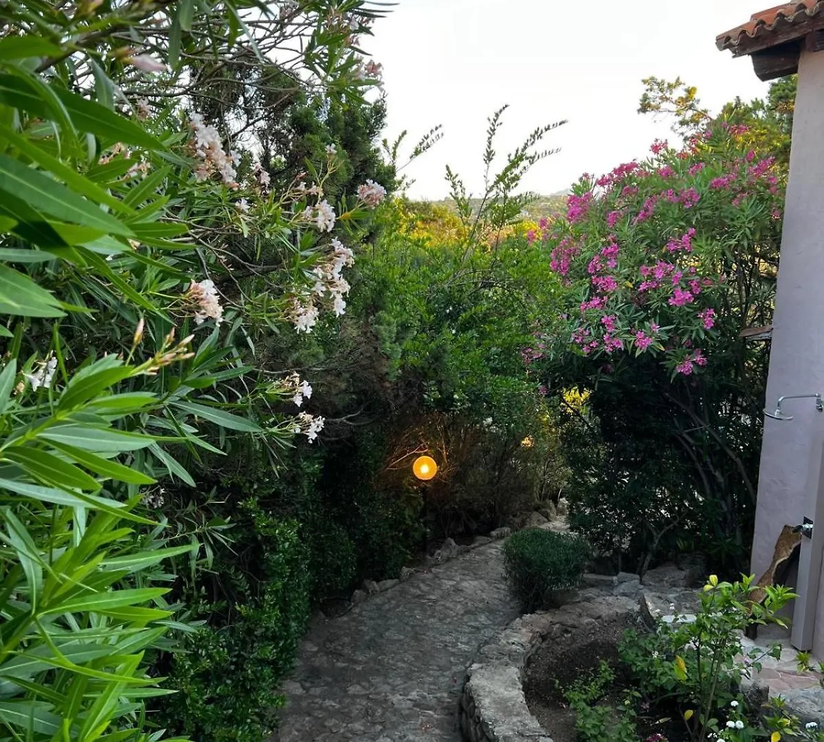 Villa Grace La Maddalena