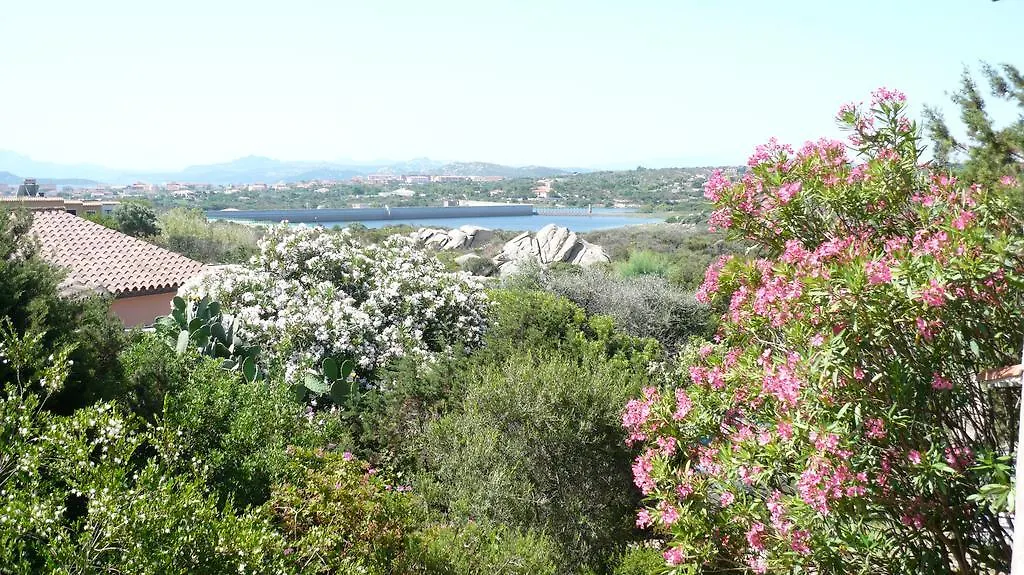 Villa Grace La Maddalena  0*, La Maddalena (Sassari) Italien