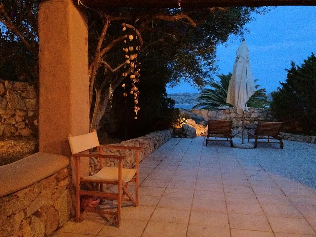 Villa Grace La Maddalena