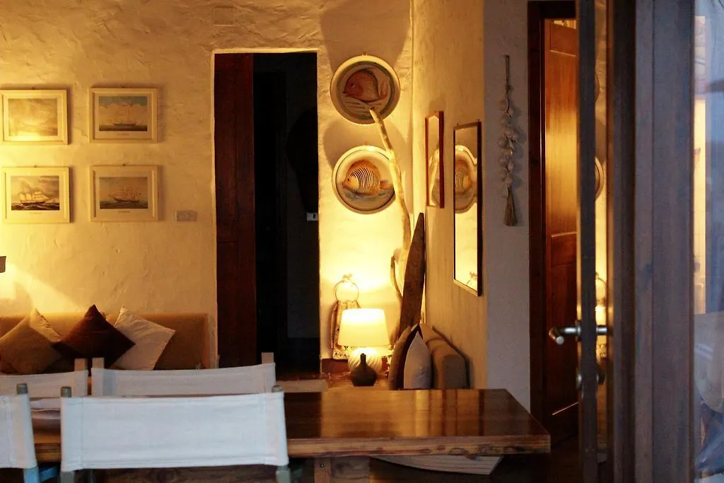 Villa Grace La Maddalena