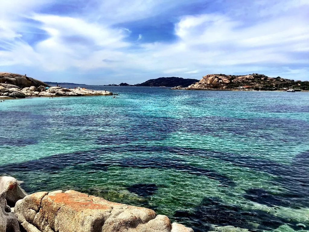 Villa Grace La Maddalena