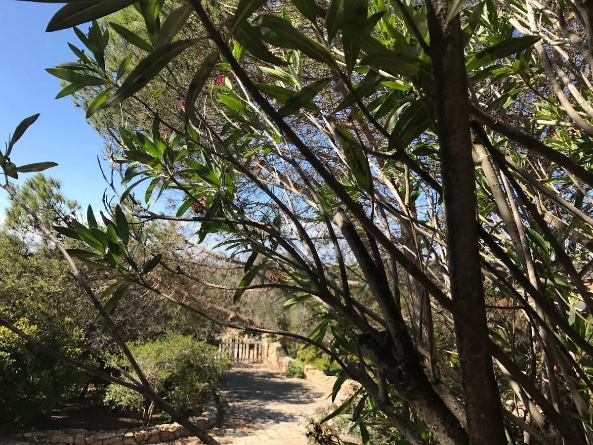 Villa Grace La Maddalena Olaszország