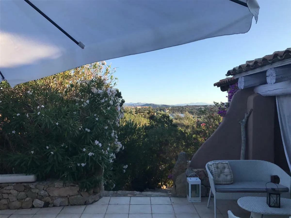 Villa Grace La Maddalena