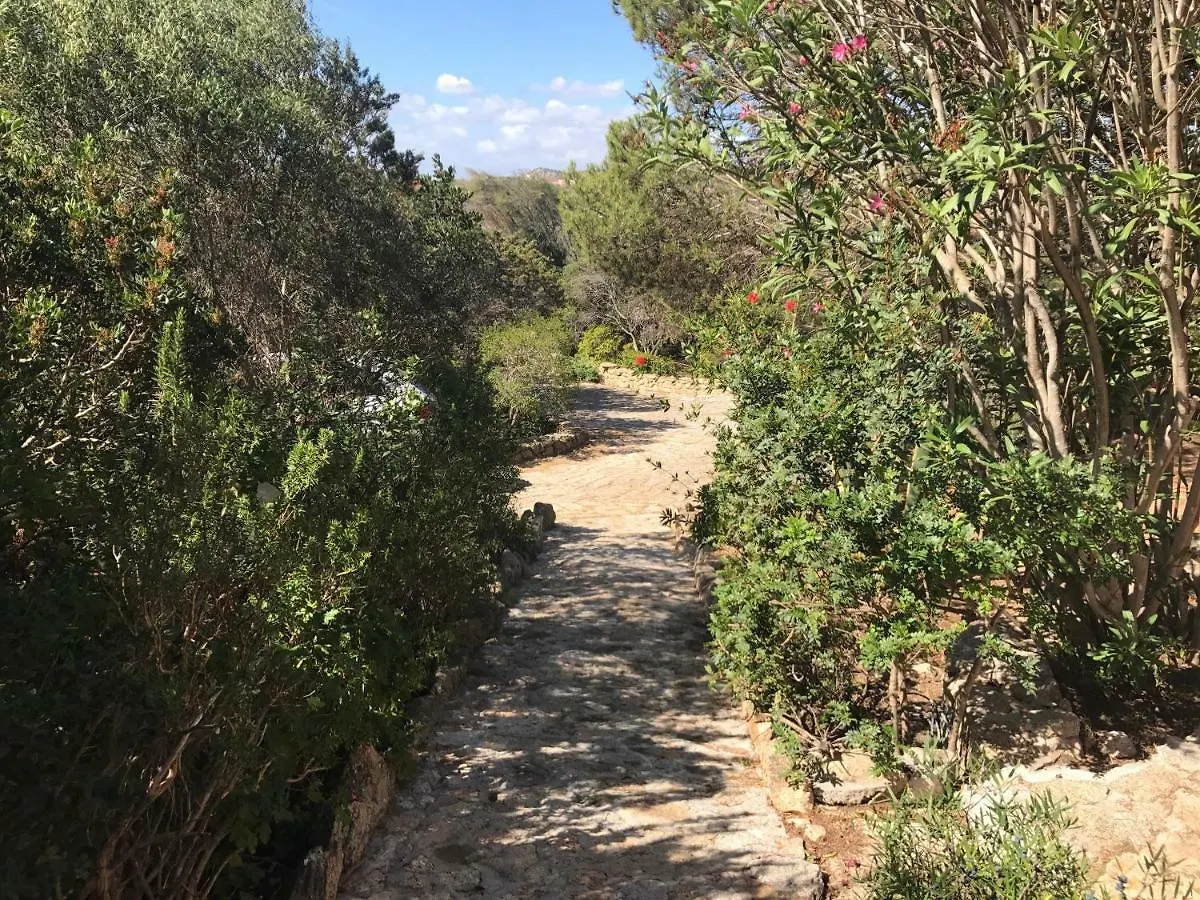 Villa Grace La Maddalena