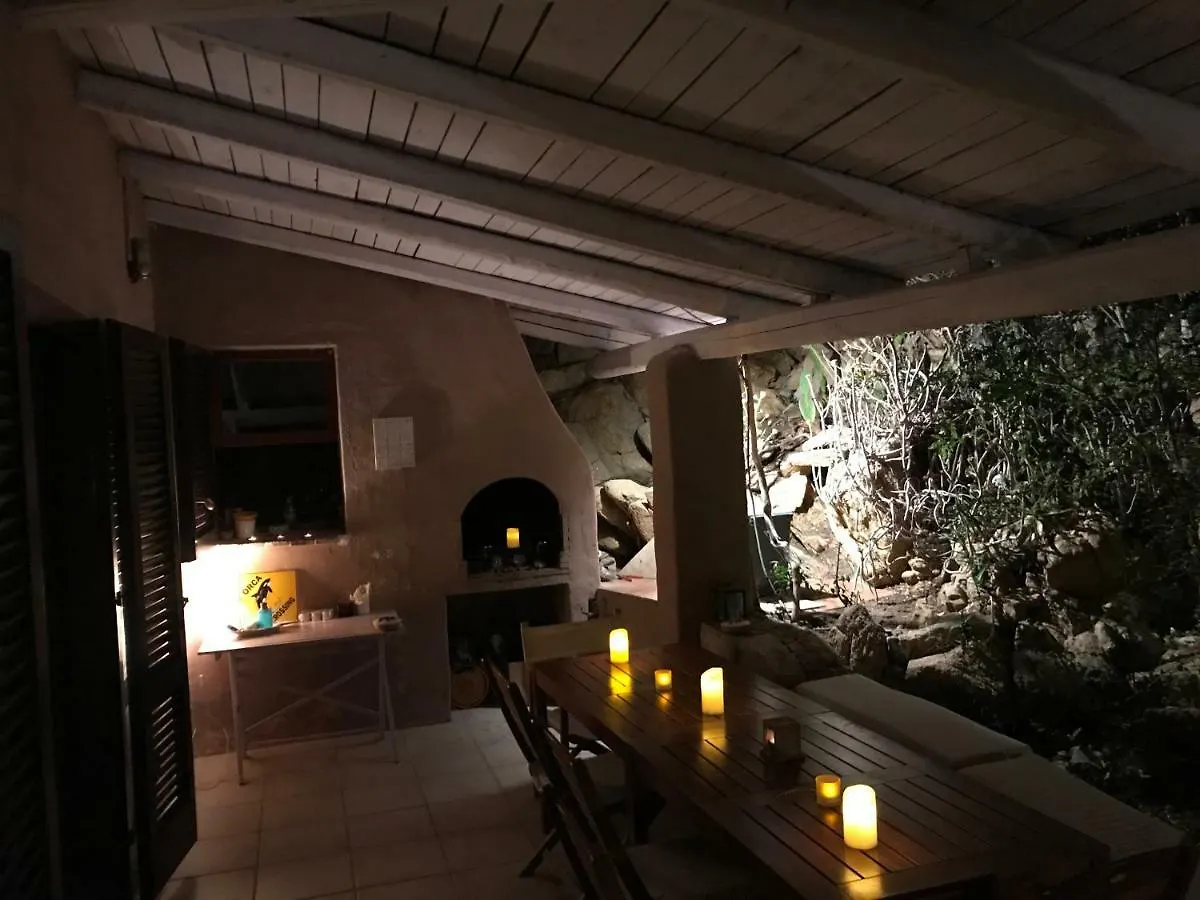 Villa Grace La Maddalena   La Maddalena (Sassari)