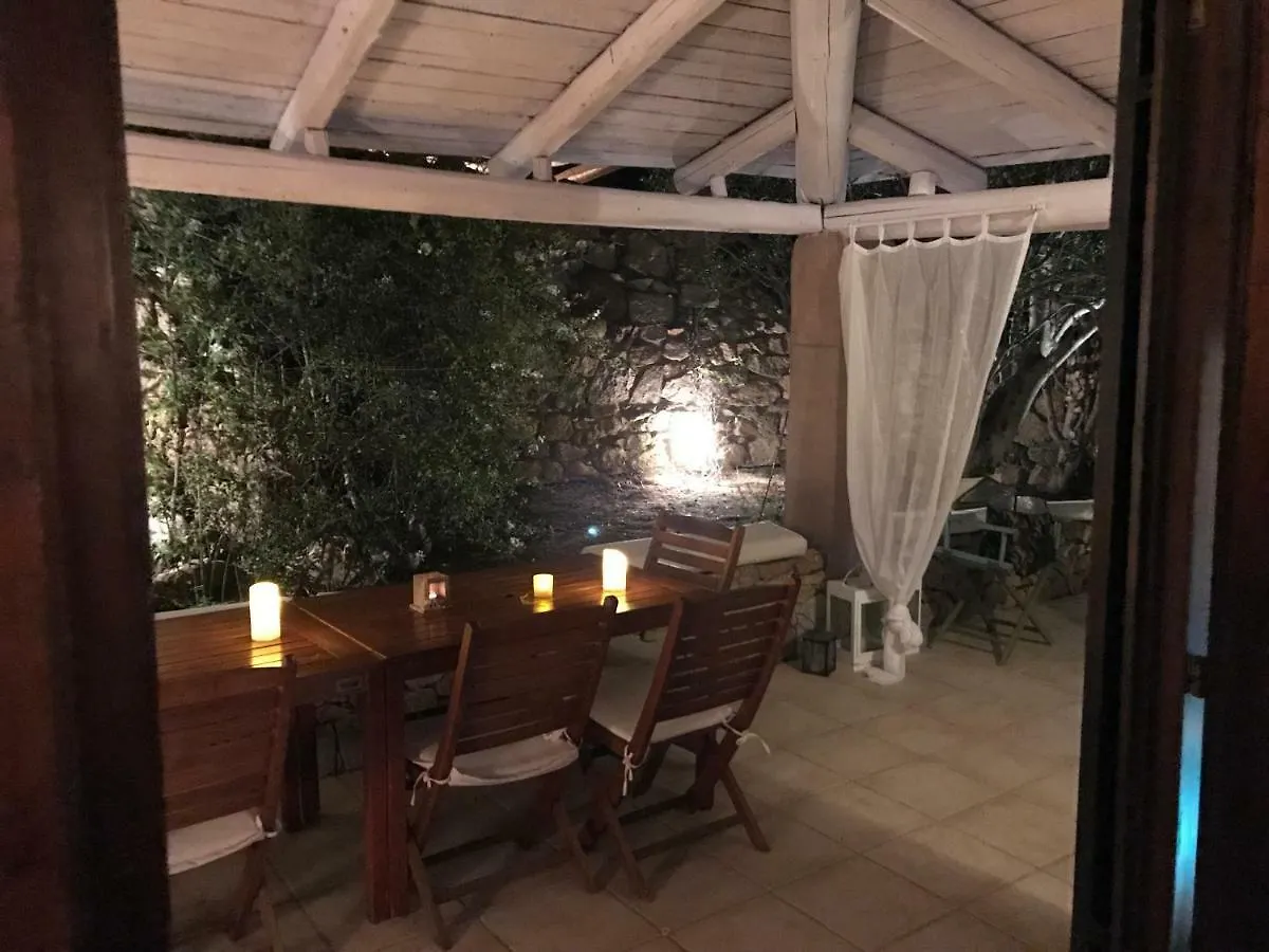 Villa Grace La Maddalena