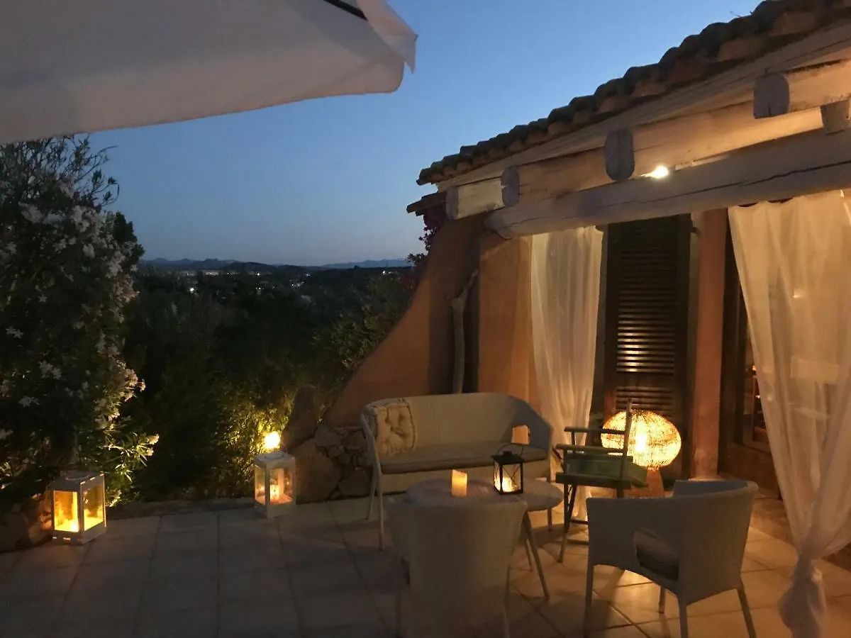Villa Grace La Maddalena