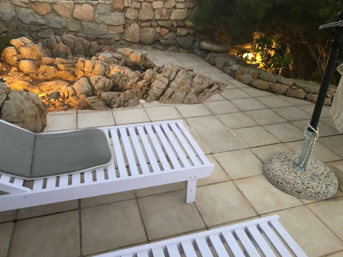 Villa Grace La Maddalena  0*, La Maddalena (Sassari) Italy