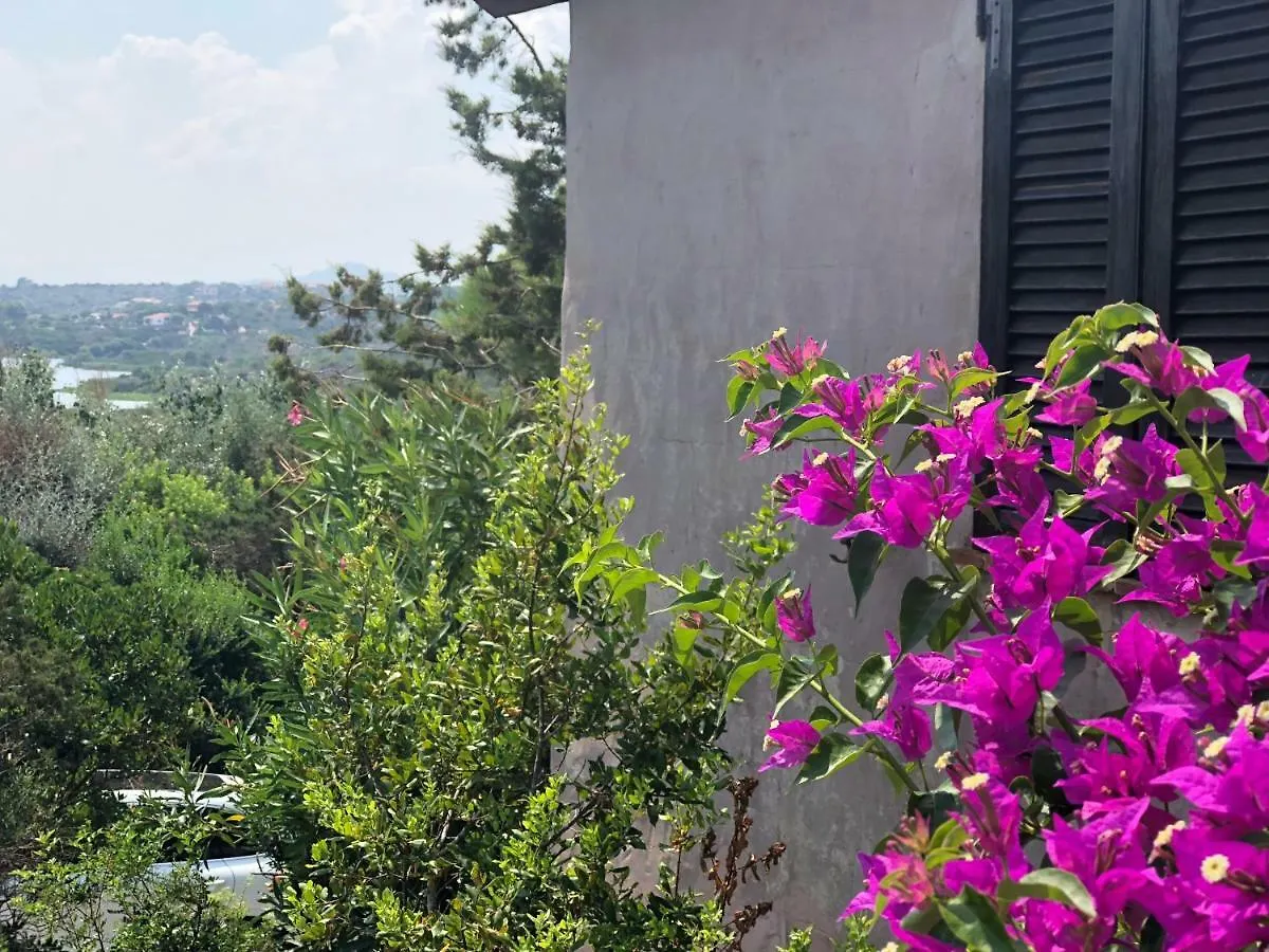 Villa Grace La Maddalena