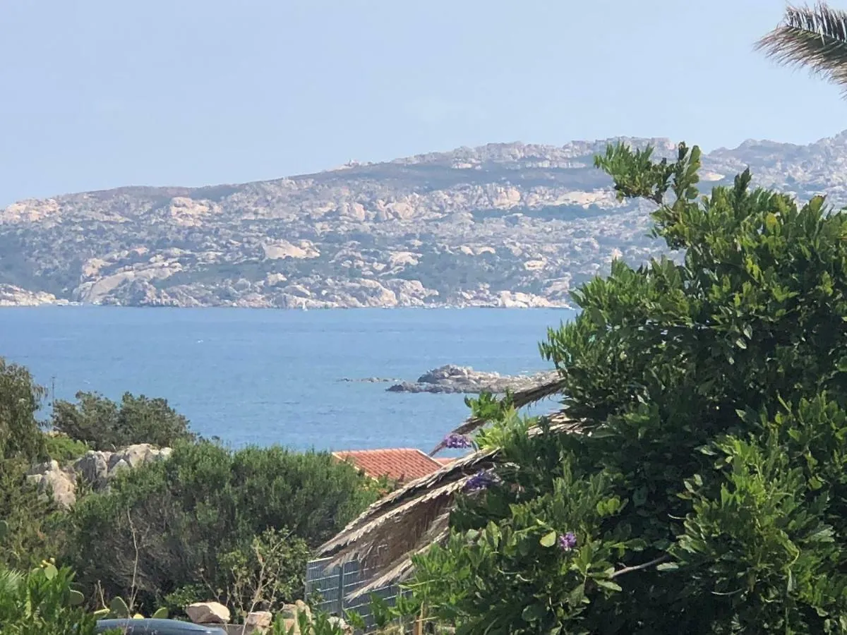Villa Grace La Maddalena Olaszország