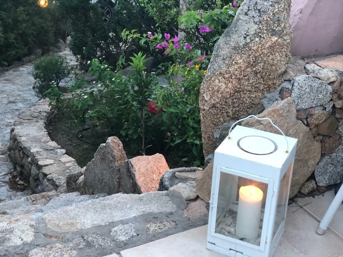 Villa Grace La Maddalena