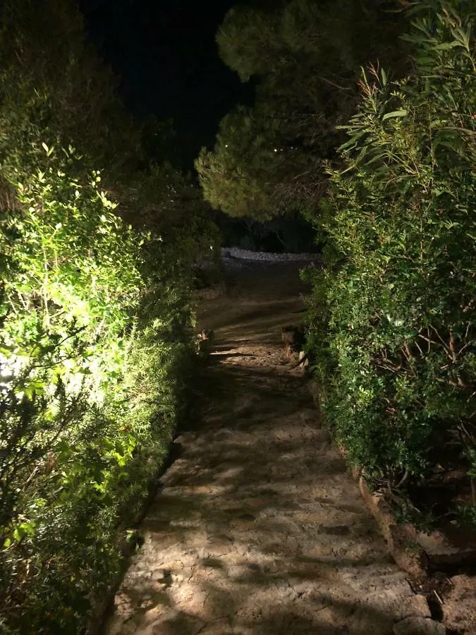 Villa Grace La Maddalena  0*, La Maddalena (Sassari)